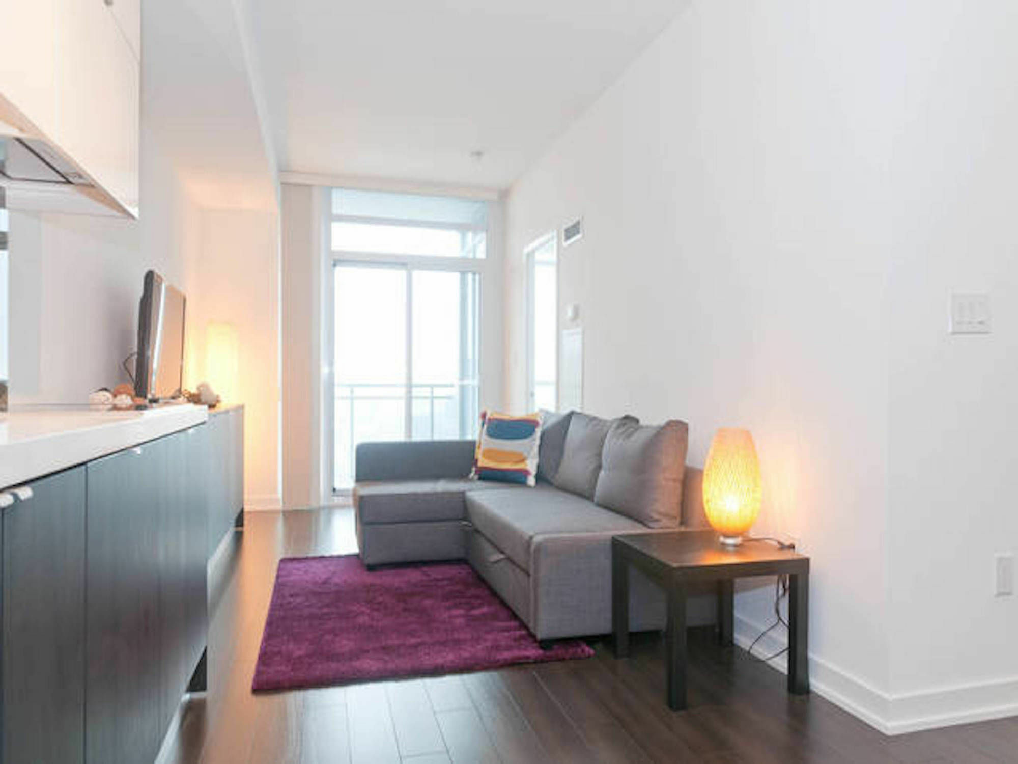 N2N Suites - Downtown Lake & City View Apartments Toronto Exterior photo